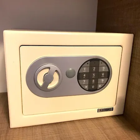 Valentine's National Museum פראג