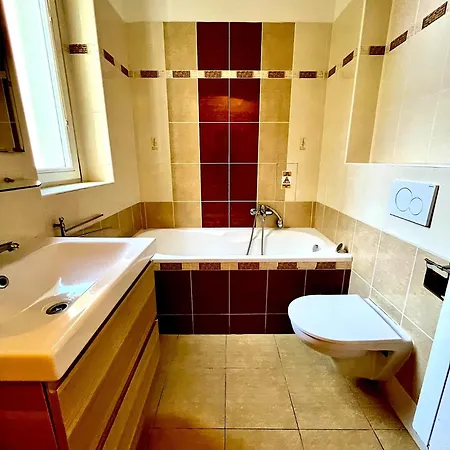 Apartamento Valentine's National Museum